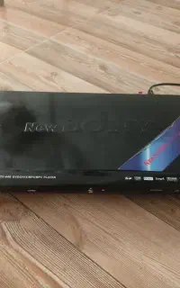 پخش کننده DVD