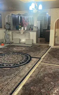 سویت مبله با تمام امکانات رفاهی
