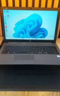 لپ تاپ hp سالم و با گارانتی