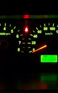 نوسازی ،کیلومتر،چراغ جلو و شیشه جلو