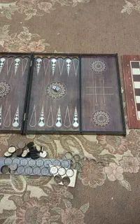 بازی 5گانه