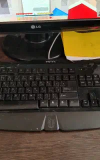 کیبورد تسکو