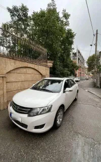 زوتی Z300 اتومات مدل ۹۳ فروش فوری