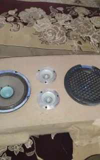 سیستم صوتی بدون ایراد و قیمت مناسب