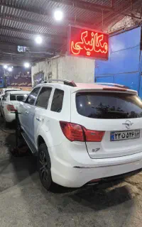 تعمیرات تخصصی گیربکس اتومات .اتوماتیک