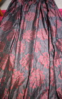 دکور پرده