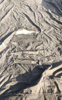 چادر برزنتی
