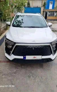 کی ام سی X5 در حد صفر