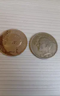 دوعددباارزش