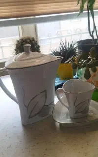 سرویس چینی