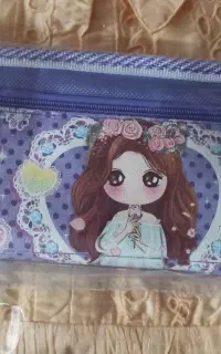جامدادی آکبند