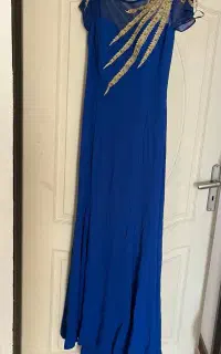 لباس مجلسی