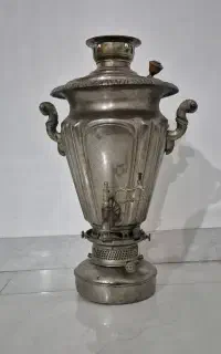 سمار نفتی قدیمی