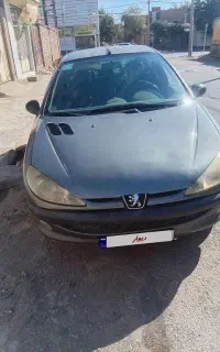۲۰۶ مدل ۸۵