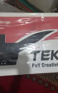 هود تکنو H111 لمسی آکبند  بازدید گیلانغرب