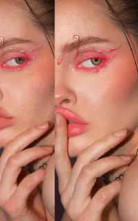 عکاسی و ادیت در فضای باز (محدوده رامسر)