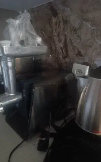 چرخ گوشت