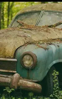 خریدار خودرو فرسوده و اسقاطی مدل ۷۵ به بالا