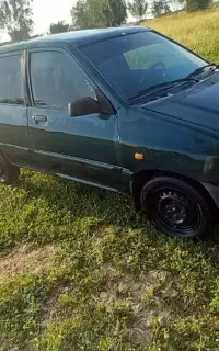 پراید یشمی