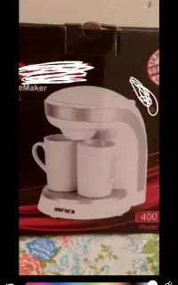قهوه جوش