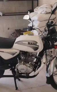 موتور باکسر2000