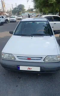 پراید ۹۶