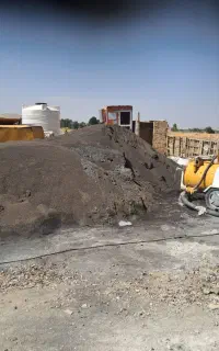 نیازمند کارگرو استاد کار ماهر کف سازی و شیب بندی