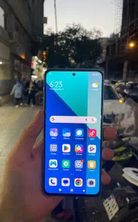 redmi note 13 4G ردمی نوت ۱۳