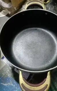 قابلمه تفلون