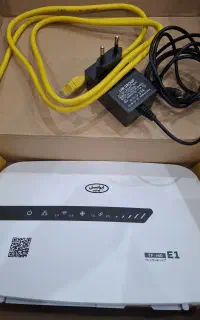 مودم ایرانسل E1