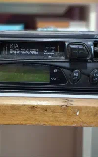 ضبط کاست خور کیا مدلAUK-2001(مخصوص خودروهای قدیمی)