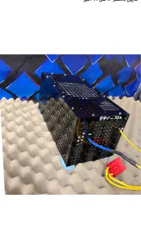 باتری لیتیوم یو پی اس