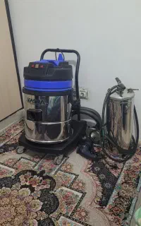 شستشومبل درمنزل