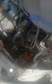 مکانیک و جلو بندی سازی سیار ۲۴ ساعته