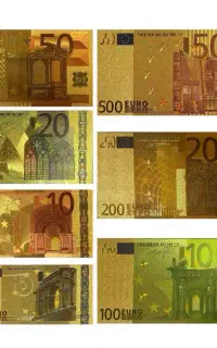 صد یورو کلکسیونی