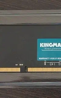 رم 8gb کامپیوتر ddr4 و ۲۴۰۰ مگاهرتز