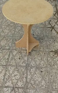 میز خاطره