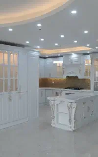 استخدام استاد کار ام دی اف