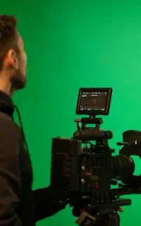 عکاسی و فیلمبرداری