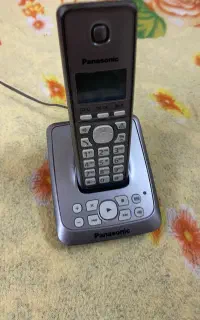 تلفن پاناسونیک