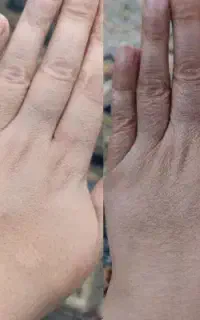 صابون سفیدکننده اصل
