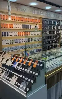 خریدار و فروش گوشی های اکبند و کارکرده