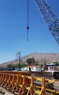 جوشکاجوشکاری سیار