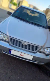 پراید 132