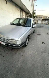 پژو90دوگانه کارخانه
