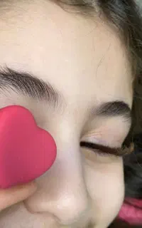 اکستنشن مژه(با قیمت اقتصادی)