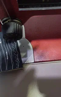 چرخ خیاطی ورتاس سالم سالمی