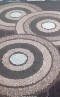 گلیم فرش ۶متری تازه و نو