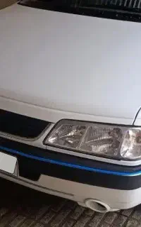 405 SLX مدل 95 موتور TU5