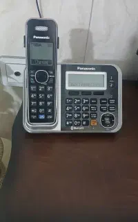 تلفن  بیسیم  پاناسونیک